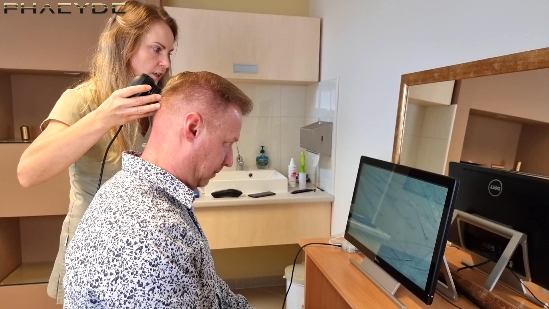 PHAEYDE Hair Transplant Clinic PHAEYDE Hair Transplant Clinic