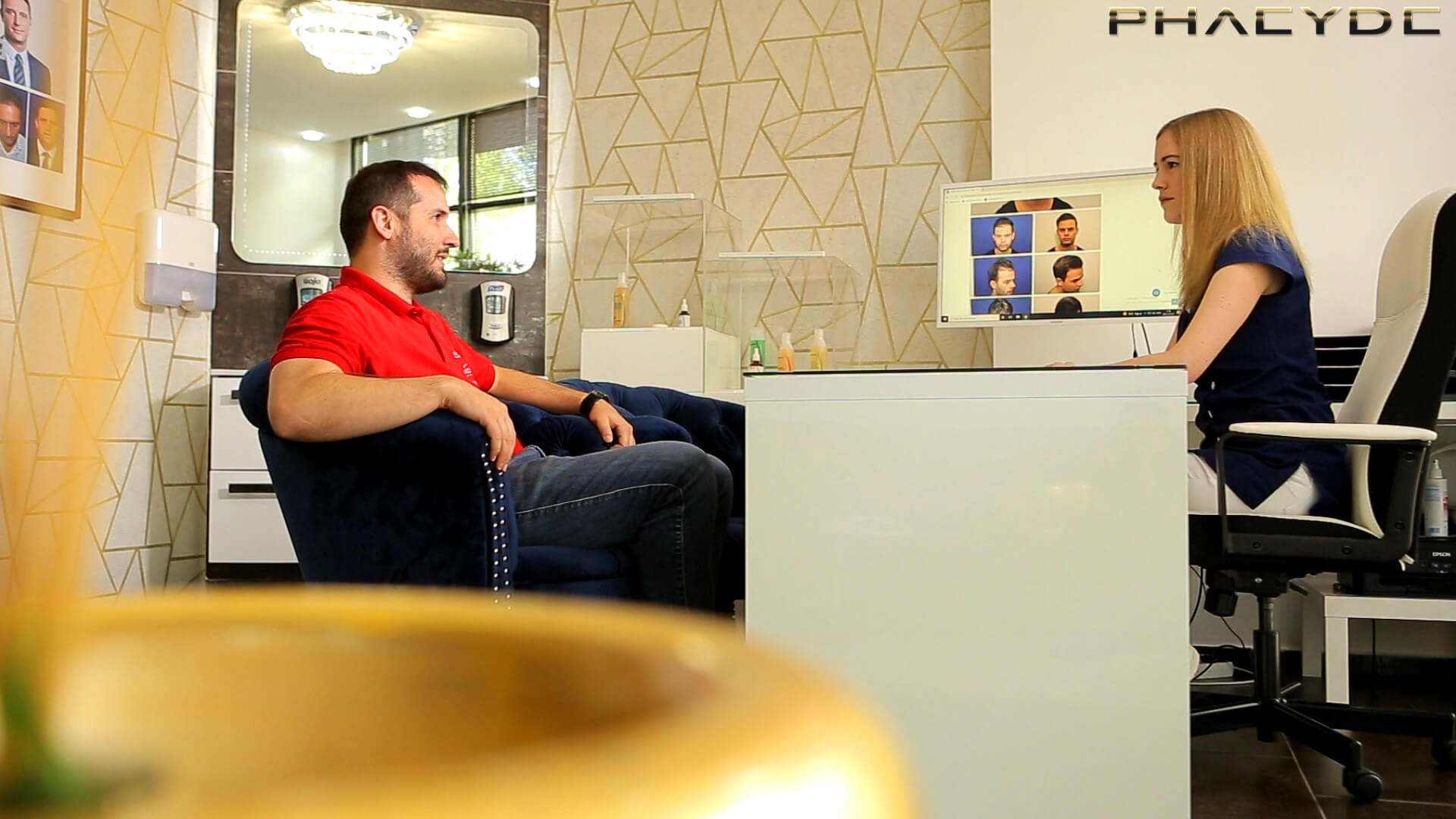 PHAEYDE Hair Transplant Clinic PHAEYDE Hair Transplant Clinic