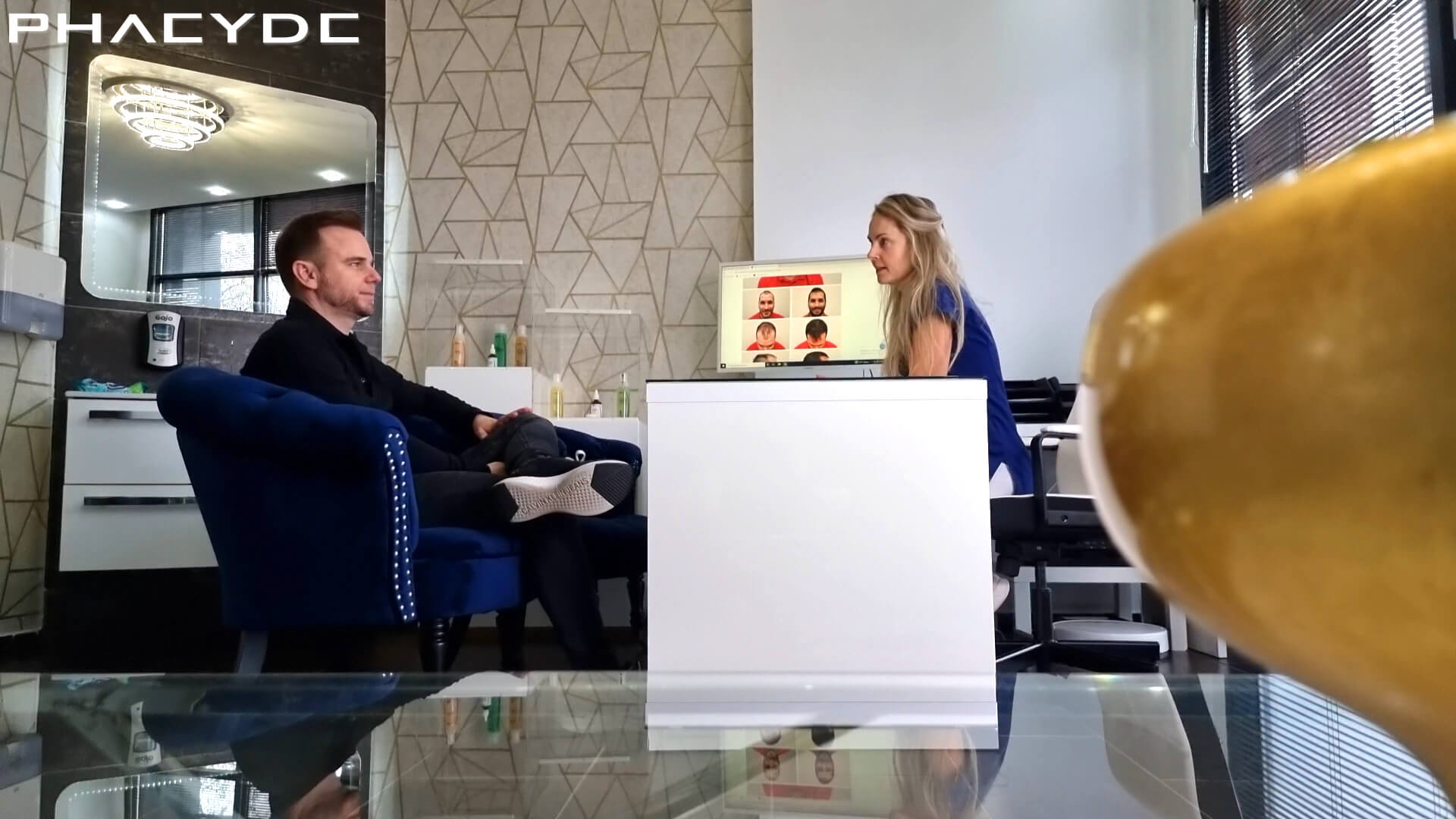 PHAEYDE Hair Transplant Clinic PHAEYDE Hair Transplant Clinic