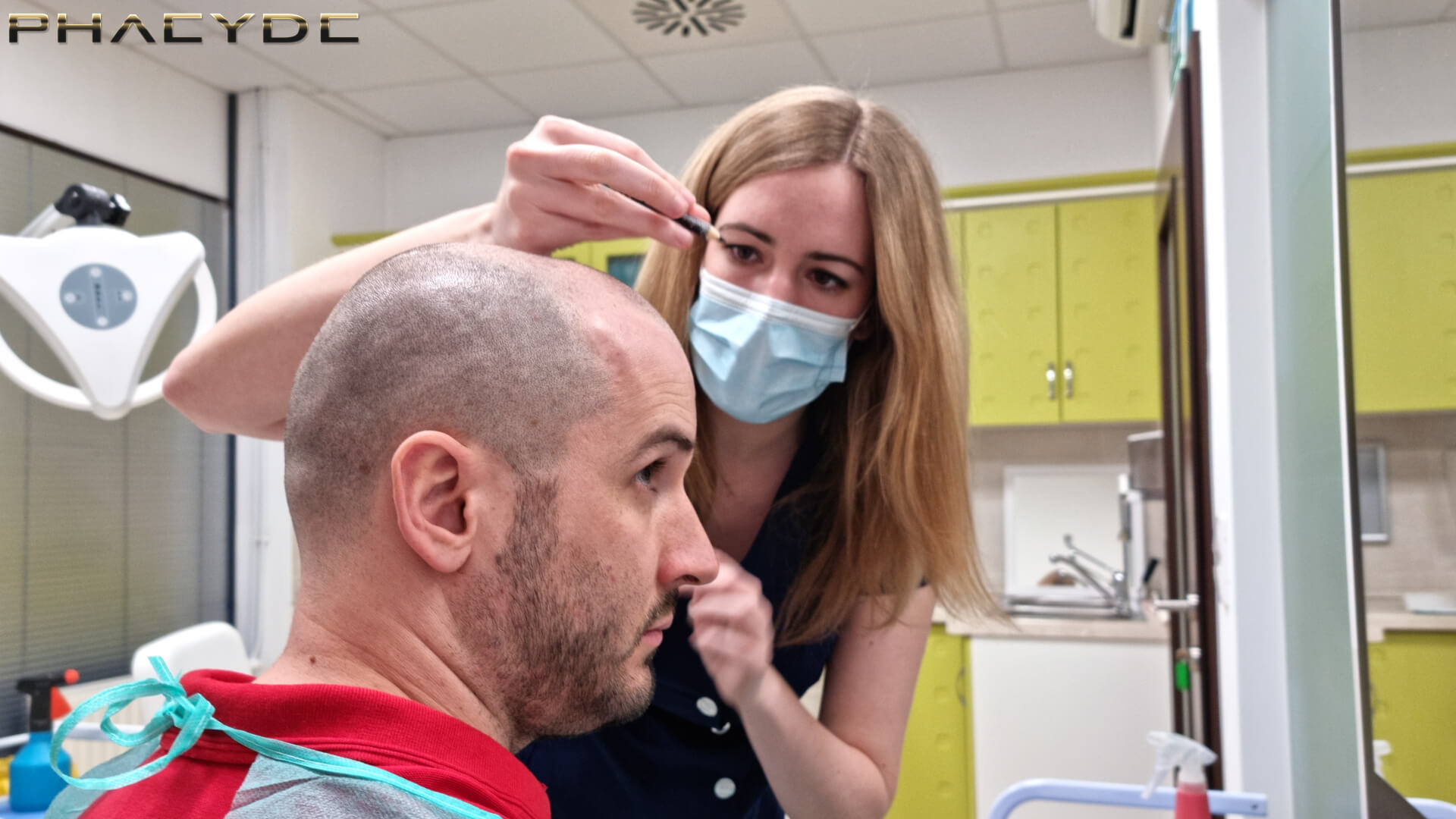 PHAEYDE Hair Transplant Clinic PHAEYDE Hair Transplant Clinic