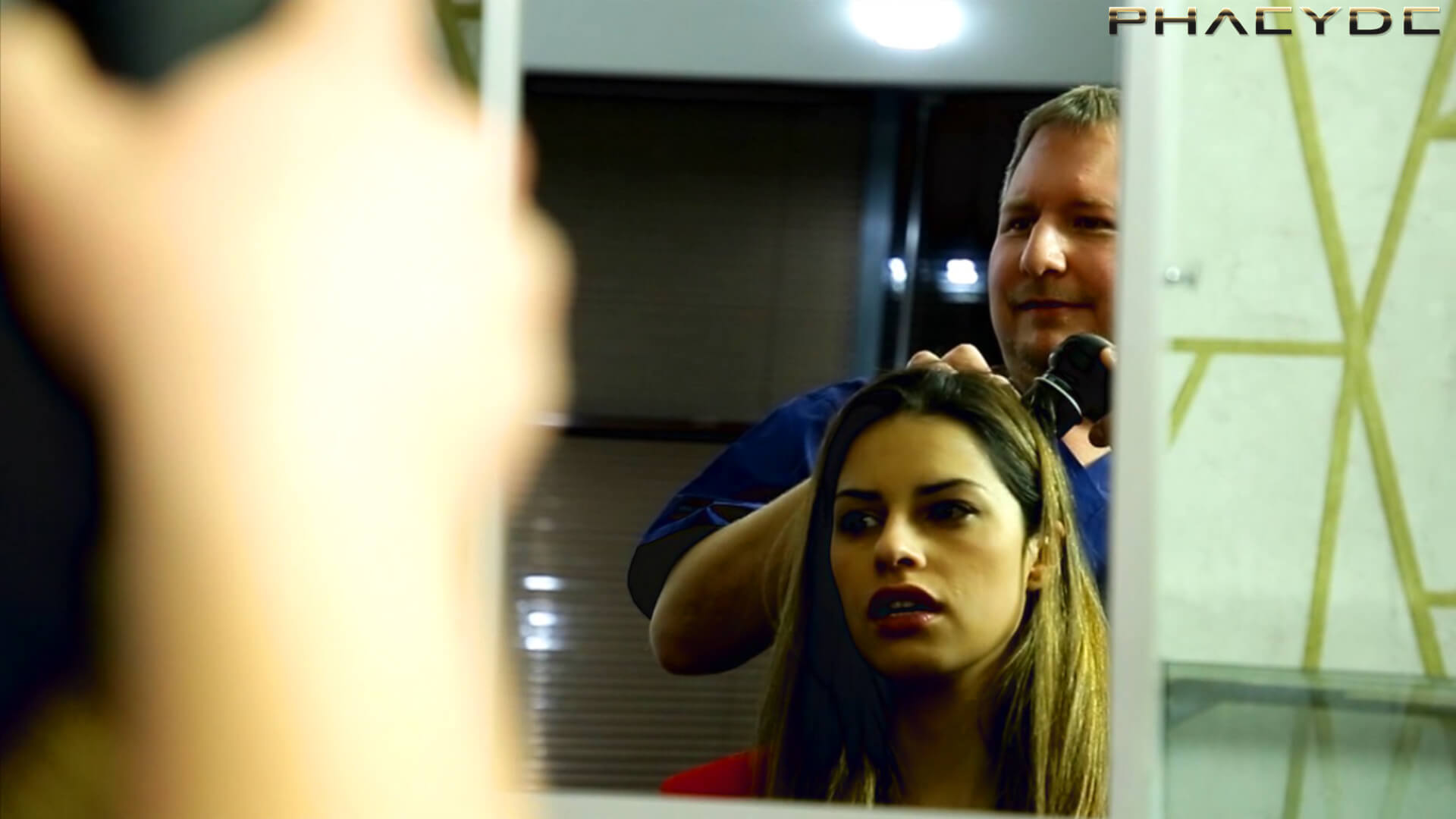 PHAEYDE Hair Transplant Clinic PHAEYDE Hair Transplant Clinic