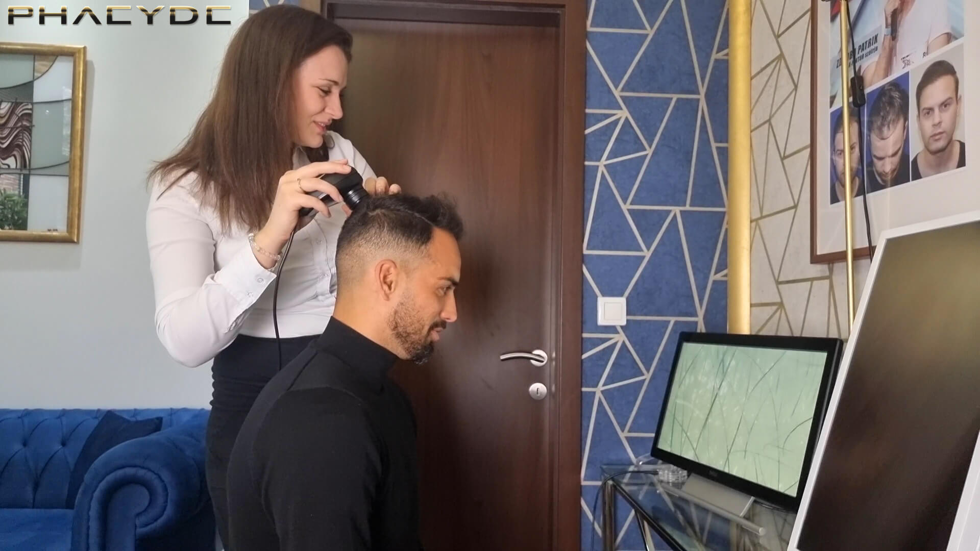 PHAEYDE Hair Transplant Clinic PHAEYDE Hair Transplant Clinic