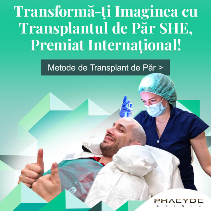 Implant de păr No.1 transplantul de păr